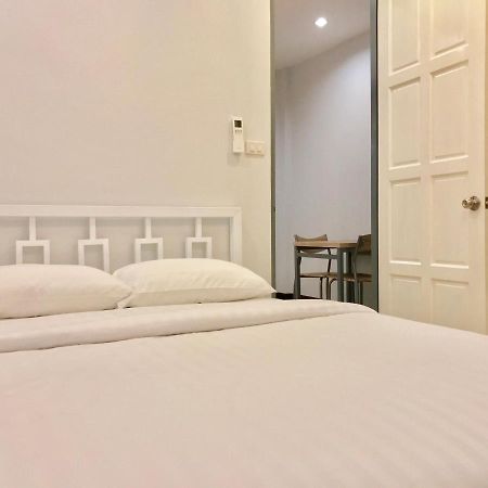 Baan Klangdao Resort Sattahip Dış mekan fotoğraf