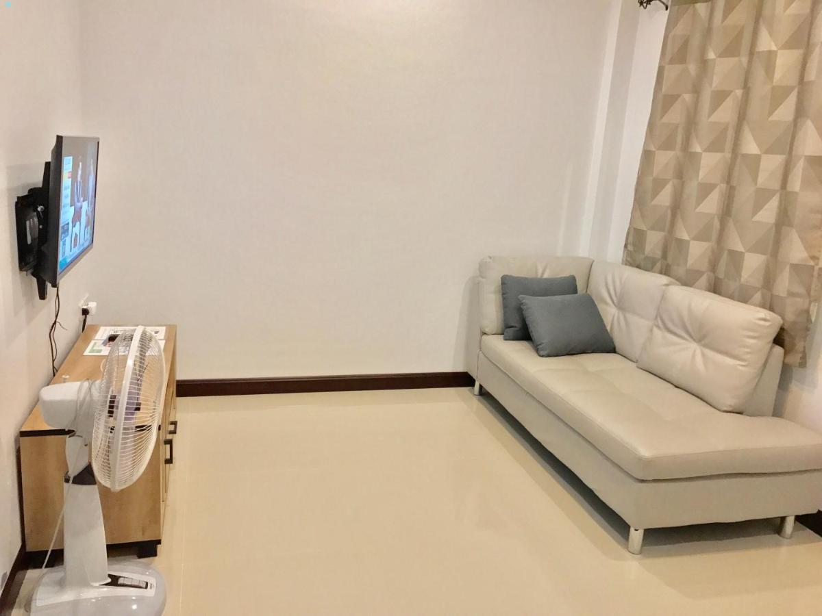 Baan Klangdao Resort Sattahip Dış mekan fotoğraf
