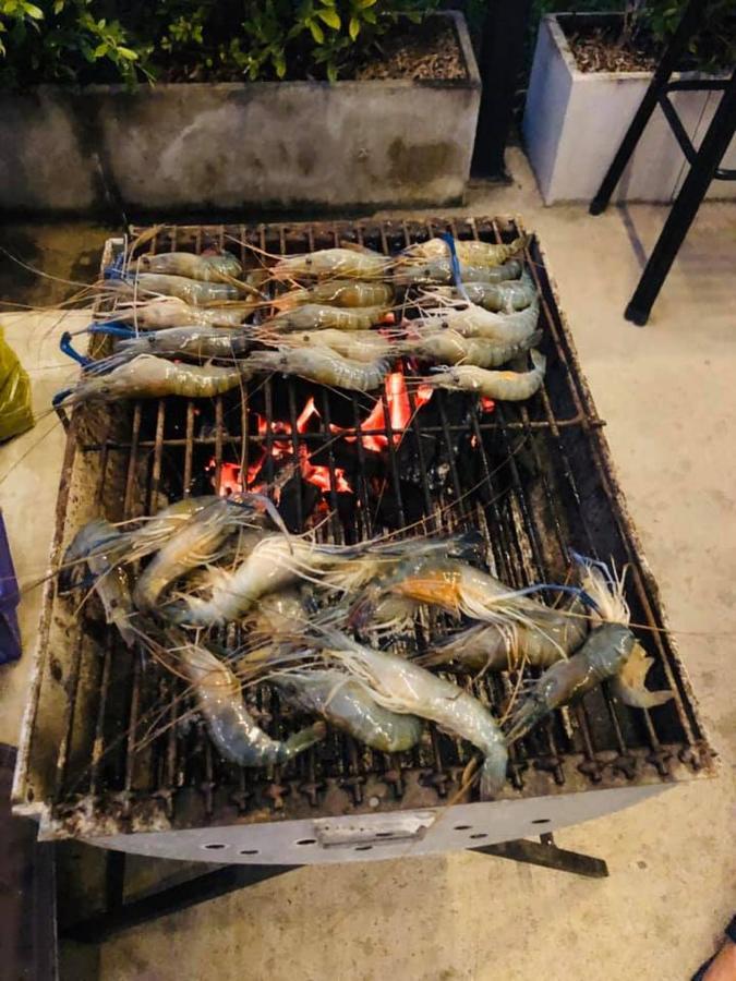 Baan Klangdao Resort Sattahip Dış mekan fotoğraf