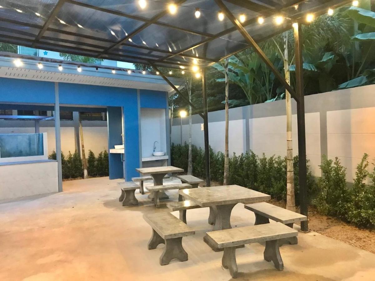 Baan Klangdao Resort Sattahip Dış mekan fotoğraf