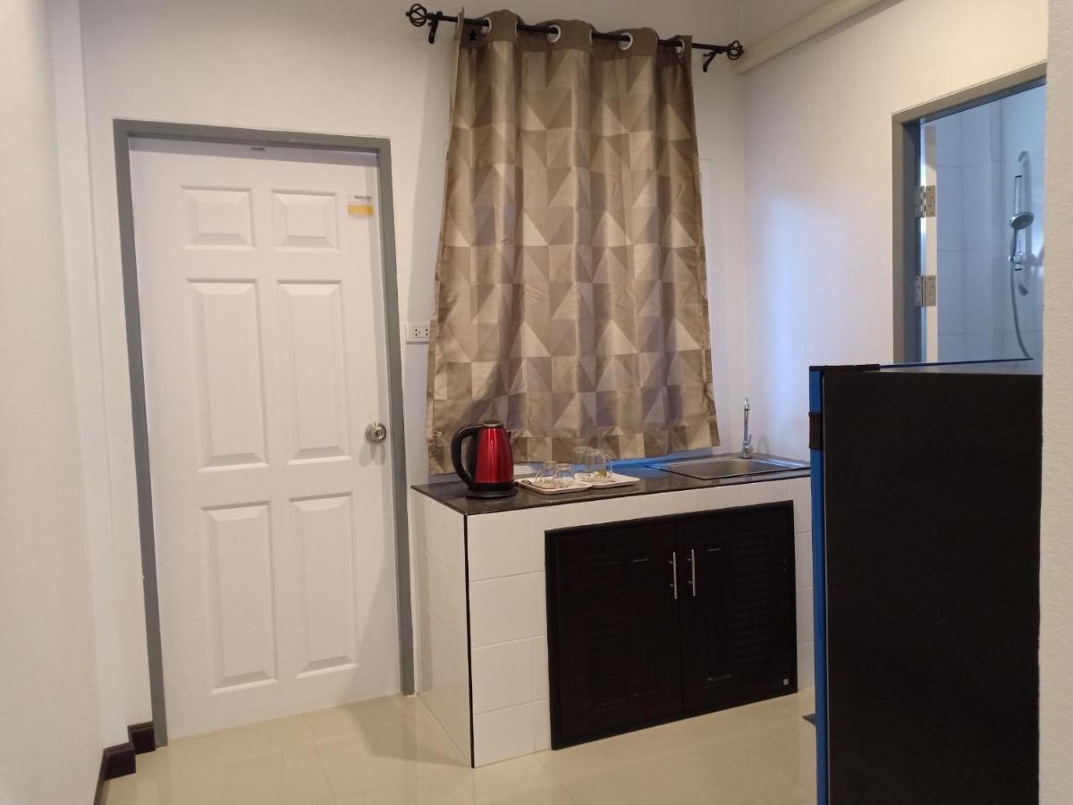 Baan Klangdao Resort Sattahip Dış mekan fotoğraf