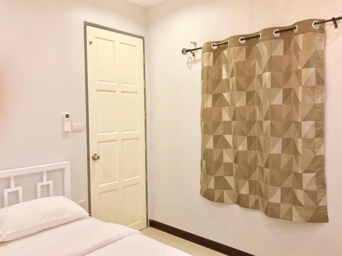 Baan Klangdao Resort Sattahip Dış mekan fotoğraf
