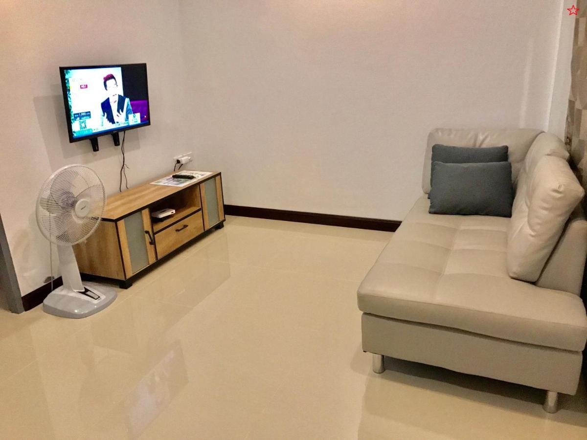 Baan Klangdao Resort Sattahip Dış mekan fotoğraf